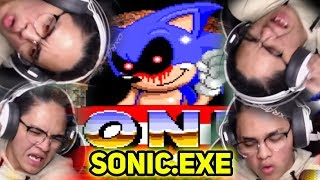 SONIC UDH JADI GILLA  SONICEXE [upl. by Euqinmod658]