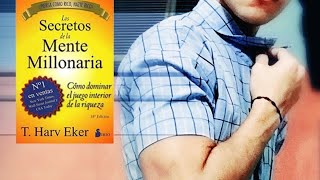 LOS SECRETOS DE LA MENTE MILLONARIA  De Harv Eker  Resumen del Libro  Español [upl. by Israel577]