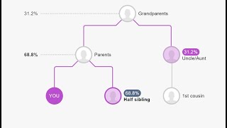 Newest MyHeritage DNA Tool is NOT Something to Miss [upl. by Alded]