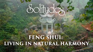 Dan Gibson’s Solitudes  Living Wood  Feng Shui Living in Natural Harmony [upl. by Rinum]