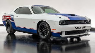 Remember THE 1500HP CHALLENGER DRAG PAK [upl. by Smiga]