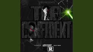 Too Confident feat STMG Gwapp [upl. by Cadel]