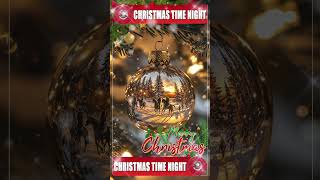 Christmas Songs Medley Playlist christmasmusic merrychristmas shortvideo [upl. by Nek655]