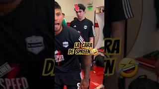 SPREEN EN LA ARENGA DE RIESTRA 🤣😂 [upl. by Jammal]