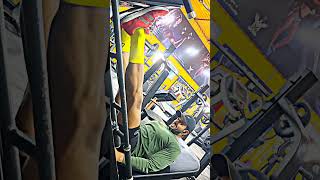 Calfworkout 💪SKY GYM RAJPUR💪gymtips superset workhard gymmotivation gymtime [upl. by Naujek]