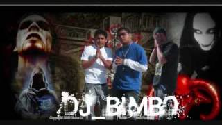 reggaeton romantico mix 2009 vol 4 dj bimbo [upl. by Merola]