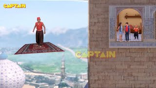 Baal Veer  Big Episode  Ep 827 828 829 830 [upl. by Enirolf]