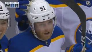 Drake Caggiula 2016  2021 NHL Highlights [upl. by Hanafee]