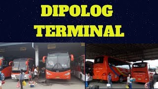 DIPOLOG TERMINAL IN THE PHILIPPINES  QB VLOGS [upl. by Staal115]