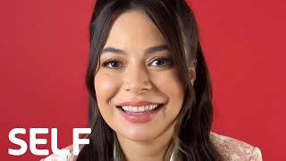 Is Miranda Cosgrove a fan of cleaning [upl. by Verneuil]