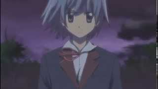 creditless Hayate no Gotoku op1 [upl. by Allison]