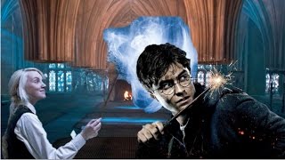 How Is A Spell Created  Harry Potter Explained [upl. by Gazzo]