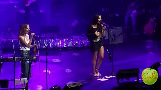 RUNAWAY  The Corrs Live in Manila 2023 HD [upl. by Nohtan]