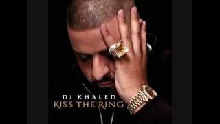 DJ Khaled  Hip Hop Ft Scarface Nas DJ Premier [upl. by Nivar]