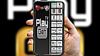 DOWNLOAD PLAY GEH TV ATUALIZADO 2024 direto [upl. by Phalan]