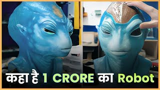 Koi Mil Gaya Movie Jaadu  Where Is the 1 Crore Robot Now koi mil gaya full movie koi mil gaya jadu [upl. by Mcgregor473]