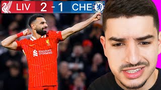 What We Learned From Liverpool 21 Chelsea [upl. by Anderea]