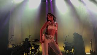 Tyrant  Kali Uchis  930 club in dc [upl. by Asilef137]