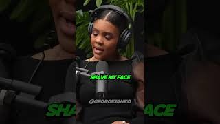 George amp Candace Owens Reflect On Muslims Mistreatment Durring 911 [upl. by Noeruat179]