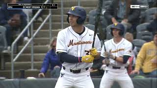 BYU vs West Virginia  Full Match  NCAA Baseball 03072024 [upl. by Selemas666]