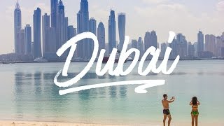 DUBAI MOVIE [upl. by Dorinda]