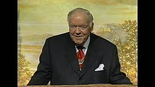 Faith in Action Kenneth Hagin’s Insights on Living by Faith Daily [upl. by Eoin]