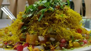 भेल राजस्थानी  Rajasthani bhel  चटपटी भेल  Street food Rajkot  Indian Street food tour  Yammy [upl. by Bertsche896]