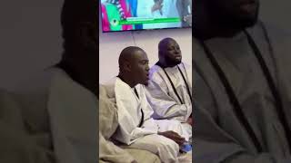 Serigne Cheikhouna Diagne et khalil Gueye [upl. by Golliner]