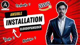 Ansible in 30 Minutes Quick amp Easy Installation Guide ansible devops devopshandson [upl. by Nadya]