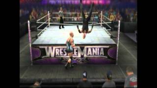 WWE 2K14 Defeat the Streak Tensai vs The Undertaker [upl. by Enehs]