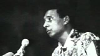 Speeches amp Beats Stokely Carmichael quotSurvive Americaquot  Immortal Technique [upl. by Nel]