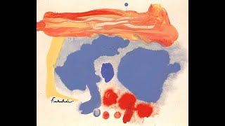 Helen Frankenthaler [upl. by Notsahc965]