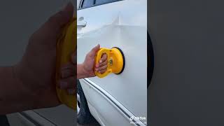 Car Dent Repair Puller Suction Cup Order now 9408701009 Website wwwbhajanvarietyshopcom cardant [upl. by Ettennan]