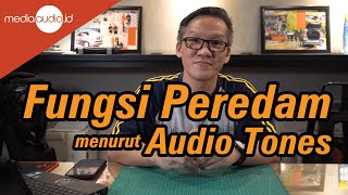 Fungsi Peredam Mobil  Perlukah Pasang Peredam  Audio Tones [upl. by Branden]