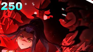 Dragon Prince Yuan  Yuan zun  new anime 2023  Episode  650 in Hindi  AniVerse [upl. by Akcirederf]