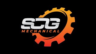 SCG Mechanical [upl. by Friedrick608]