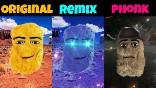 Cotton eye joe Original vs Remix vs Sad Phonk [upl. by Yordan]