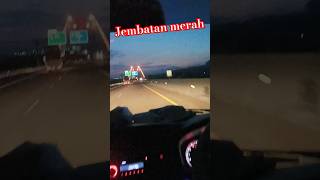 Jembatan merah weleri jalanjalan vlog travel [upl. by Gabie]