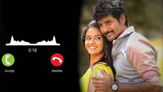 Rajinimurugan love 💕 bgm  Chellakkutty unna kaana  love bgm 💕 [upl. by Akceber]