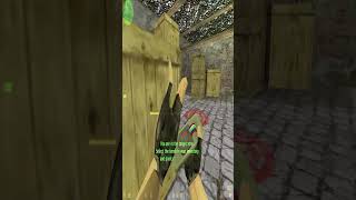 cs 1 6 shorts odc 1980 cs16 counterstrike csgo cwanychochlik [upl. by Hedda]