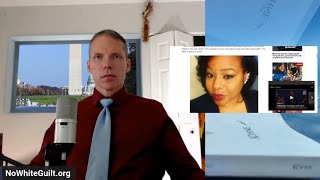 FEMA Is Victimizing White People  NoWhiteGuilt [upl. by Yelac914]