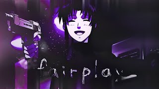 Fairplay  Revy edit [upl. by Jeritah]