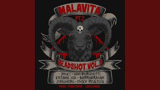 MALAVITA Pt 2  HeadShot Vol 3 [upl. by Halli]