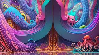 Art Of Trance  Octopus 3 Of Life Domestic Remix [upl. by Schear]