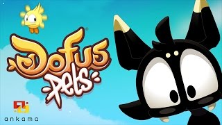 DOFUS Pets – Gotta Collect ‘em All [upl. by Aiet]