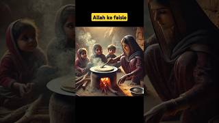 Allah ke faisle [upl. by Tarton]