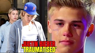 Hailey Bieber feels Sean Diddys scandal will break Justin wants him to go to therapy [upl. by Naillik]