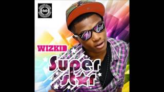 Wizkid Love my baby [upl. by Olenta]