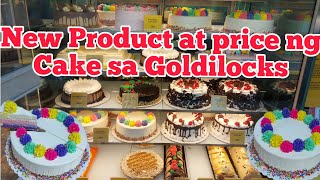 GOLDILOCKS RAINBOW PREMIUM CAKE  MGA PRESYO NG CAKE SA GOLDILOCKS goldilocks asmr [upl. by Aneri485]