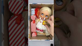 El regalo más bonito🎁✨ doll boneca packing packaging regalos [upl. by Lluj203]